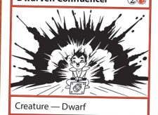 Dwarven Confluencer