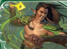 Elvish Reclaimer