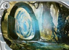 Erratic Portal