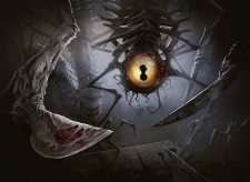 Gitaxian Probe