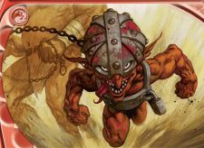Goblin Lackey