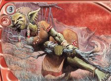 Goblin Settler