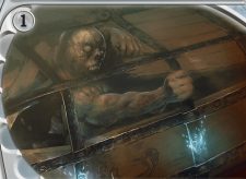 Grafdigger’s Cage