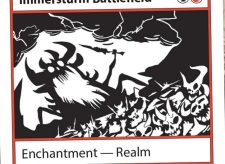 Immersturm Battlefield