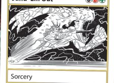 Jund ‘Em Out