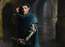 Lavinia, Azorius Renegade