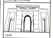 Lazotep Archway