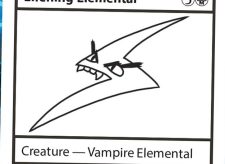 Lifening Elemental