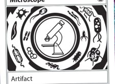 Microscope