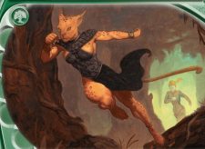 Mirri’s Guile