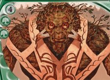Multani, Yavimaya’s Avatar
