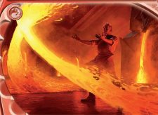 Pyroblast