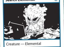 Search Elemental