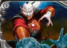 Sengir Vampire
