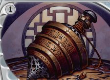 Sensei’s Divining Top