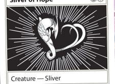 Sliver of Hope