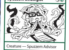 Spuzzem Strategist
