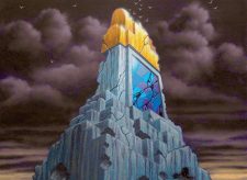 Tarnished Citadel