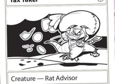 Tax Taker