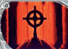 Tormod’s Crypt