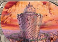 Tower of the Magistrate