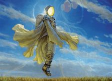 Transcendent Master