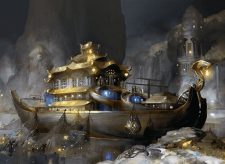 Treasure Cruise