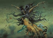 Umbral Mantle