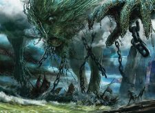 Uro, Titan of Nature’s Wrath