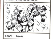 Value Town // Take a Trip to…
