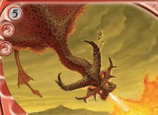 Velukan Dragon