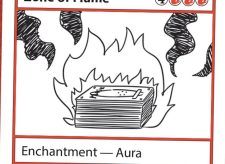 Zone of Flame