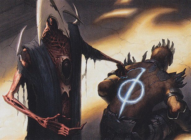 Banishment Decree