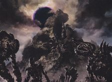 Black Sun’s Zenith