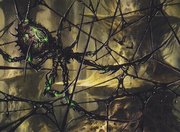 Blightwidow