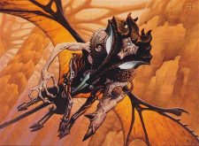 Consecrated Sphinx