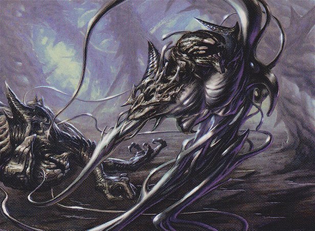 Cryptoplasm