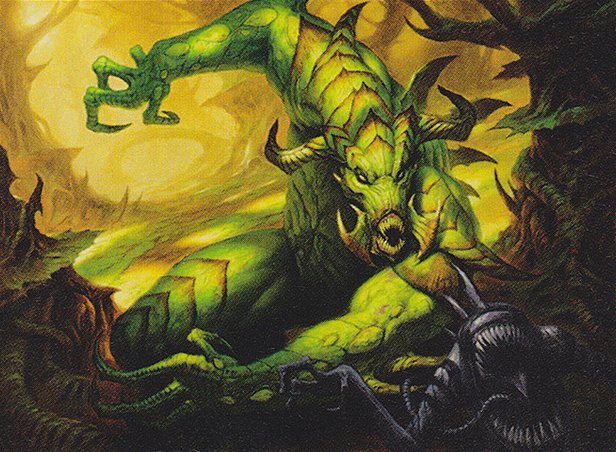 Fangren Marauder
