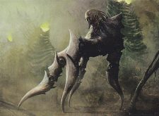 Flayer Husk