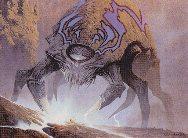 Galvanoth