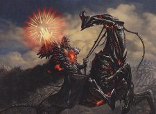 Hero of Oxid Ridge