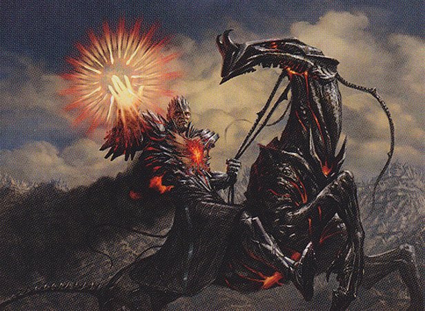 Hero of Oxid Ridge