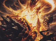 Kuldotha Flamefiend