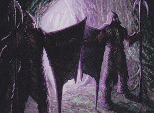 Melira’s Keepers