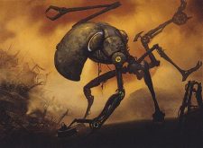 Myr Welder