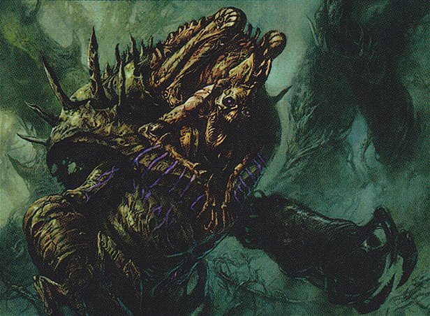 Nested Ghoul