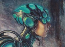 Neurok Commando