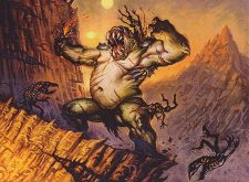 Ogre Resister