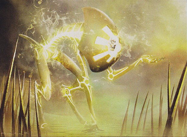 Peace Strider