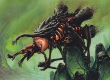 Phyrexian Digester